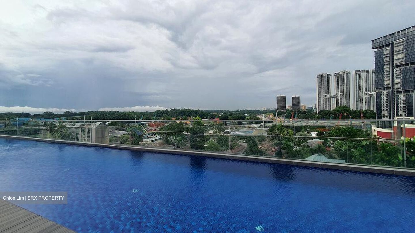 Peak Residence (D11), Condominium #502287861
